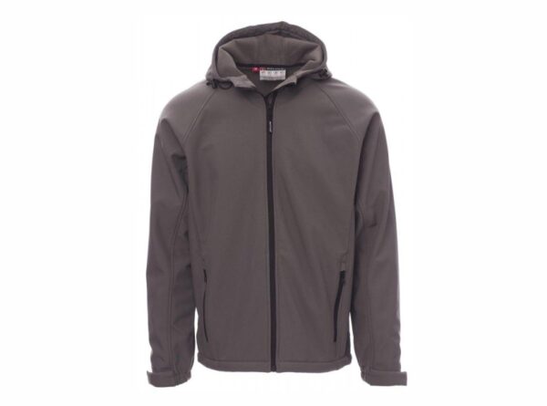 Giacca Soft-Shell Gale - immagine 2