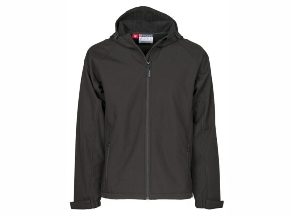 Giacca Soft-Shell Gale