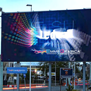 Ledwall